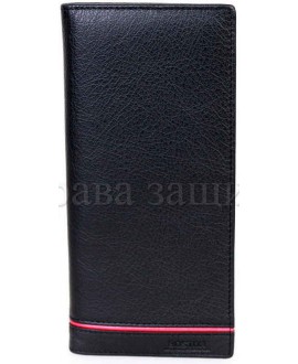 Стильный мужской бумажник для нагрудного кармана Boston sb2-017