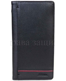 Мужской кошелек для нагрудного кармана Boston sb2-006