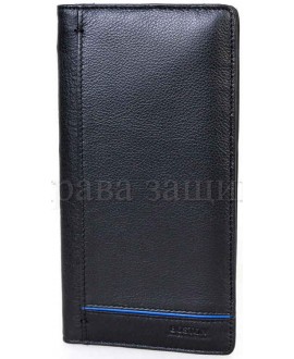 Стильный бумажник для нагрудного кармана Boston sb3-006