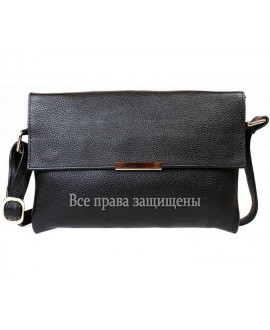 Кожаная женская сумка клатч в категории женские сумки оптом купить Украина W105L