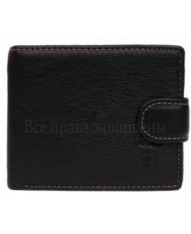 Мужской кожаный бумажник- портмоне в категории кошельки оптом одесса 7 км