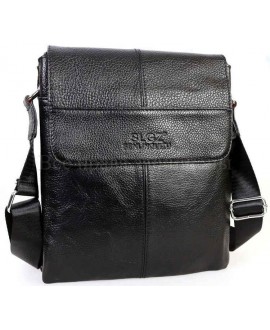 Недорогая сумка из натуральной кожи SK-Leather SKMB-064