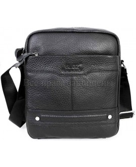Класная кожаная сумка SK-Leather SKMB-1127 