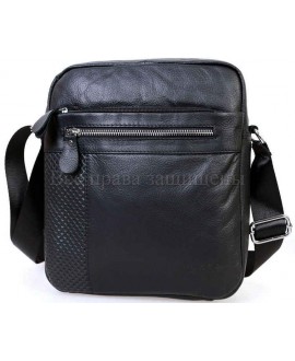 Недорогая сумка из натуральной кожи SK-Leather SKMB-0527kr 