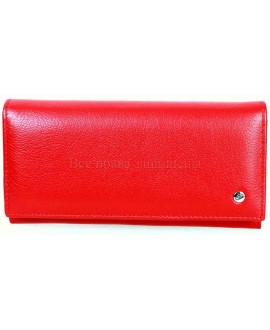 Красный кошелек Salfeite A-M501RED 