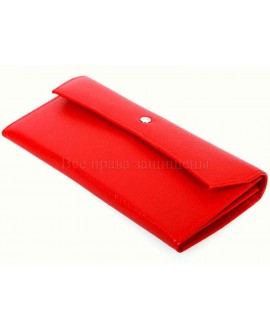 Красный кошелек для женщин Salfeite A-W58RED 