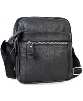 Красивая мужская сумка NAVI-BAGS NV-3922-black