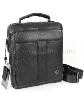 Красивая мужская сумка H.T.-Leather HT-5341-3