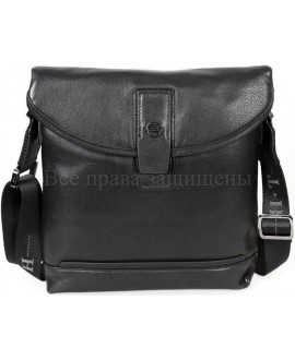 Красивая мужская кожаная сумка H.T.-Leather HT-9330-2 