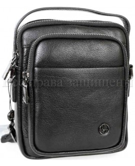 Мужская сумка кожаная H.T.-Leather HT-5015-5