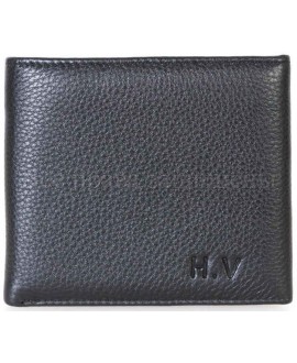 Стильный бумажник H. Verde 043HV