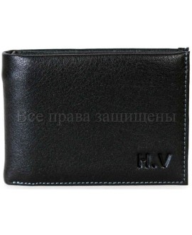 Красивый бумажник H. Verde 070HV