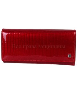 Красивый кошелек для женщины Horton H-AE501 RED 