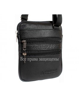 Кожаные сумкиь для планшета оптом дешево купить KL006