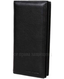 Модный кошелек для нагрудного кармана из натуральной кожи MC-2031-1-opt в категории купить оптом мужские кошельки Днепропетровск