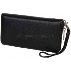 Мужской бумажник для нагрудного кармана из натуральной кожи MC-7003-1-opt в категории купить оптом мужские кошельки Киев