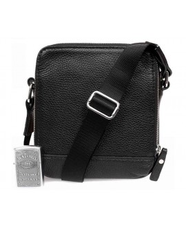 Кожаная сумка планшет с плечевым ремнем от av-2-3082 категории мужские сумки оптом одесса