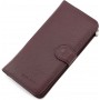 Стильний якісний шкіряний гаманець для жінок Marco Coverna MC-B031-950-8 (JZ6675) коричневий