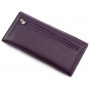 Місткий гаманець для жінок зі шкіри Marco Coverna MC-1415-25 (JZ6626) фіолетовий