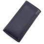 Шкіряний гаманець - ключниця для дівчат Marco Coverna MC-5551-5 (JZ6672) синій
