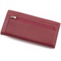 Яскравий гаманець для жінок зі шкіри Marco Coverna MC-1413-4 (JZ6618) бордовий