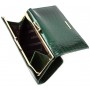 Зручний гаманець із лакової шкіри для жінок Marco Coverna MC-403-2490-7 (JZ6589) зелений