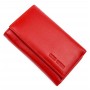 Невеликий модний жіночий гаманець Marco Coverna MC-1418-2 (JZ6628) червоний