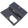 Сучасний гаманець зі шкіри Marco Coverna MC-1-2030-5 (JZ6561) синій