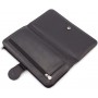 Стильний гаманець зі шкіри Marco Coverna MC-B031-950-1 (JZ6698) чорний
