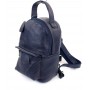 Зручний рюкзак для дівчаток JZ NS013-3 синій