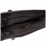 Сумка - портфель шкіряна для чоловіків JZ NS9161-1 чорна
