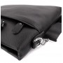 Стильна офісна сумка для чоловіків JZ NS9156-1 чорна