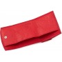 Шкіряний мініатюрний гаманець Marco Coverna 2069-2(17506) червоний