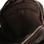 Мужская кожаная сумка Keizer K18860br-brown
