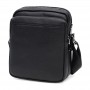 Чоловіча шкіряна сумка преміум якості JZ SB-JZK12140-black