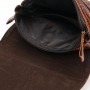 Чоловіча шкіряна сумка JZ SB-JZK12020br-коричнева