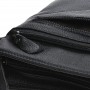 Чоловіча шкіряна сумка без клапана JZ SB-JZK17801-black