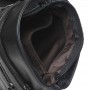 Чоловіча шкіряна сумка без клапана JZ SB-JZK17801-black