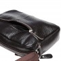 Чоловіча шкіряна сумка горизонтальна JZ SB-JZK1010-коричнева
