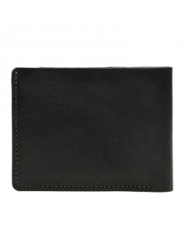 Чоловічий шкіряний гаманець JZ SB-JZV1GQ01