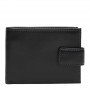 Чоловічий шкіряний гаманець JZ SB-JZK1434-a-black