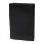 Чоловічий шкіряний гаманець JZ SB-JZK1162-a-black