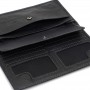 Чоловічий шкіряний гаманець JZ SB-JZk16022-A-black