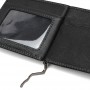 Чоловічий шкіряний гаманець JZ SB-JZK1121-22-чорний
