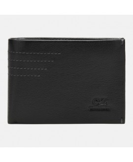 Чоловічий шкіряний гаманець JZ SB-JZK1555a-8-black