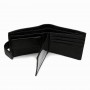 Чоловічий шкіряний гаманець JZ SB-JZK11077-black