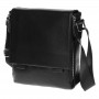 Чоловіча шкіряна сумка-планшет JZ SB-JZK18877-black