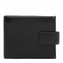Чоловічий шкіряний гаманець JZ SB-JZK1611bl-black