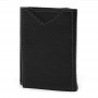 Чоловічий шкіряний гаманець JZ SB-JZK1610-a-black