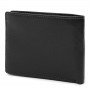 Чоловічий шкіряний гаманець JZ SB-JZK12020-3bl-black